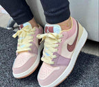Calzado Nike Dunk Dama