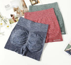 Panty Levanta Cola + Control Abdomen