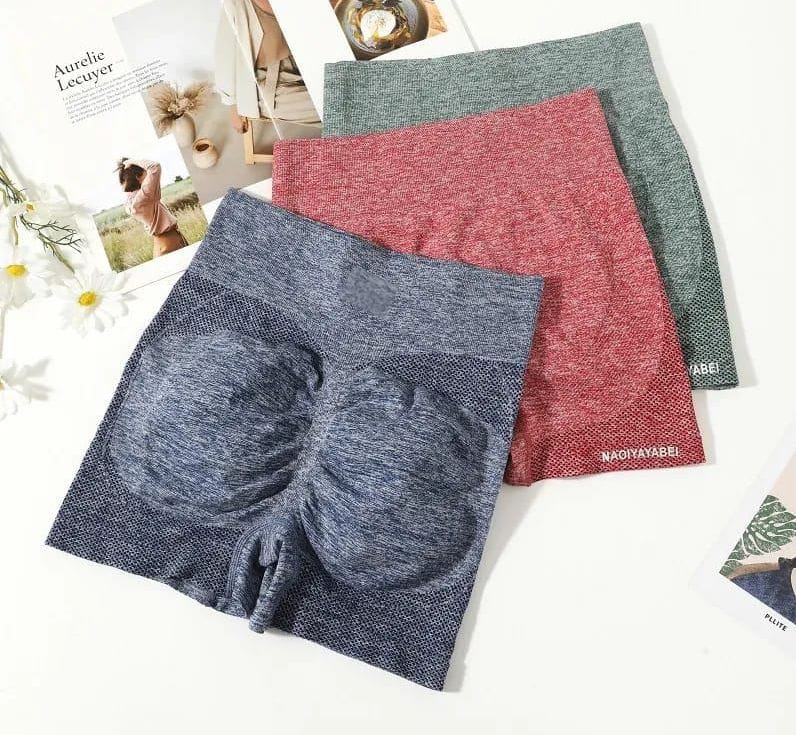 Panty Levanta Cola + Control Abdomen