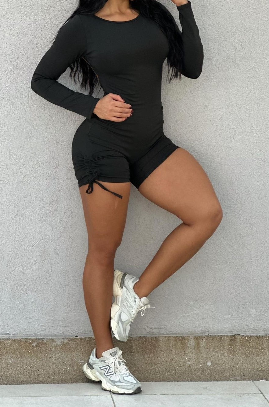 Enterizo Deportivo