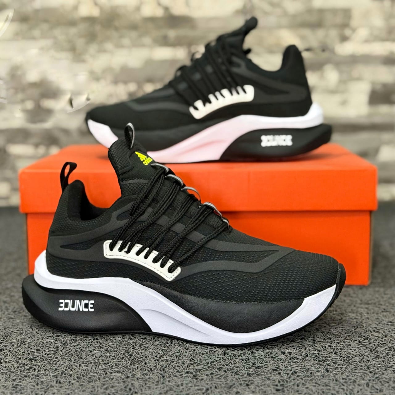 Calzados Adidas Bounce