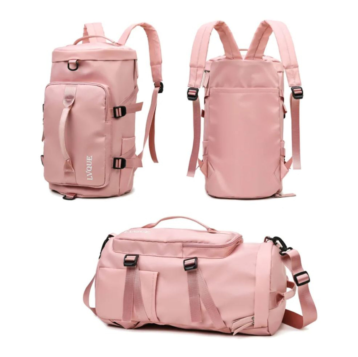 Bolso Deportivo Fitness Gym
