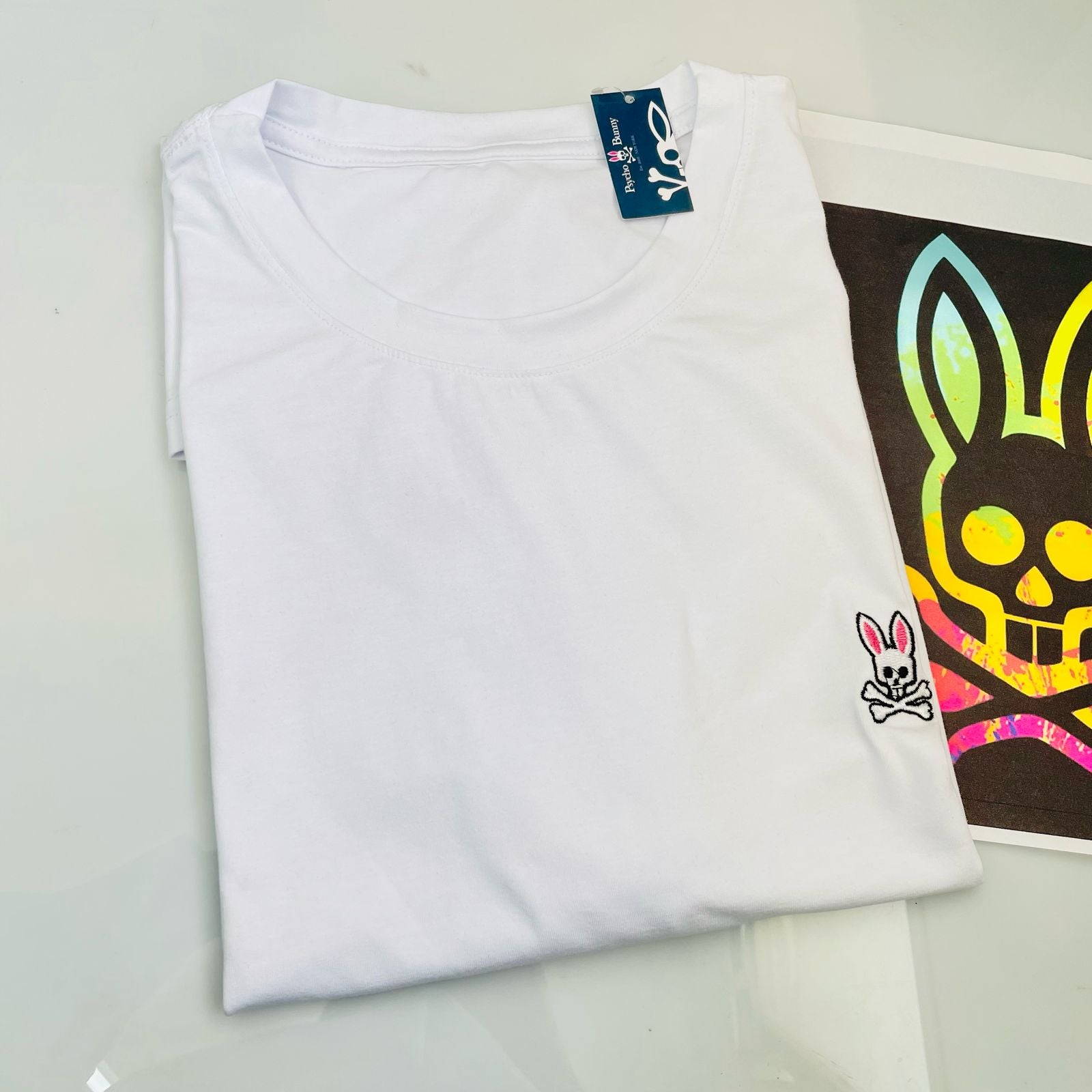 Pack x5 Camisetas Bunny Caballero