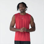 Camiseta Deportiva Transpirable