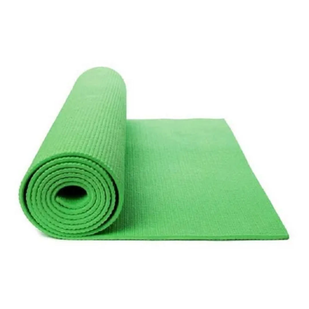 Colchoneta Fitness Mat PVC