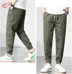 Jogger Casual Hombre