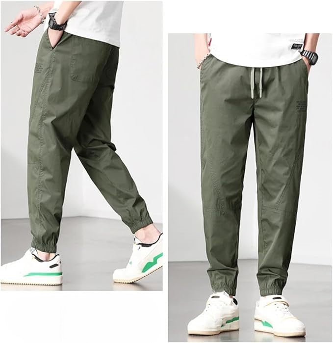 Jogger Casual Hombre