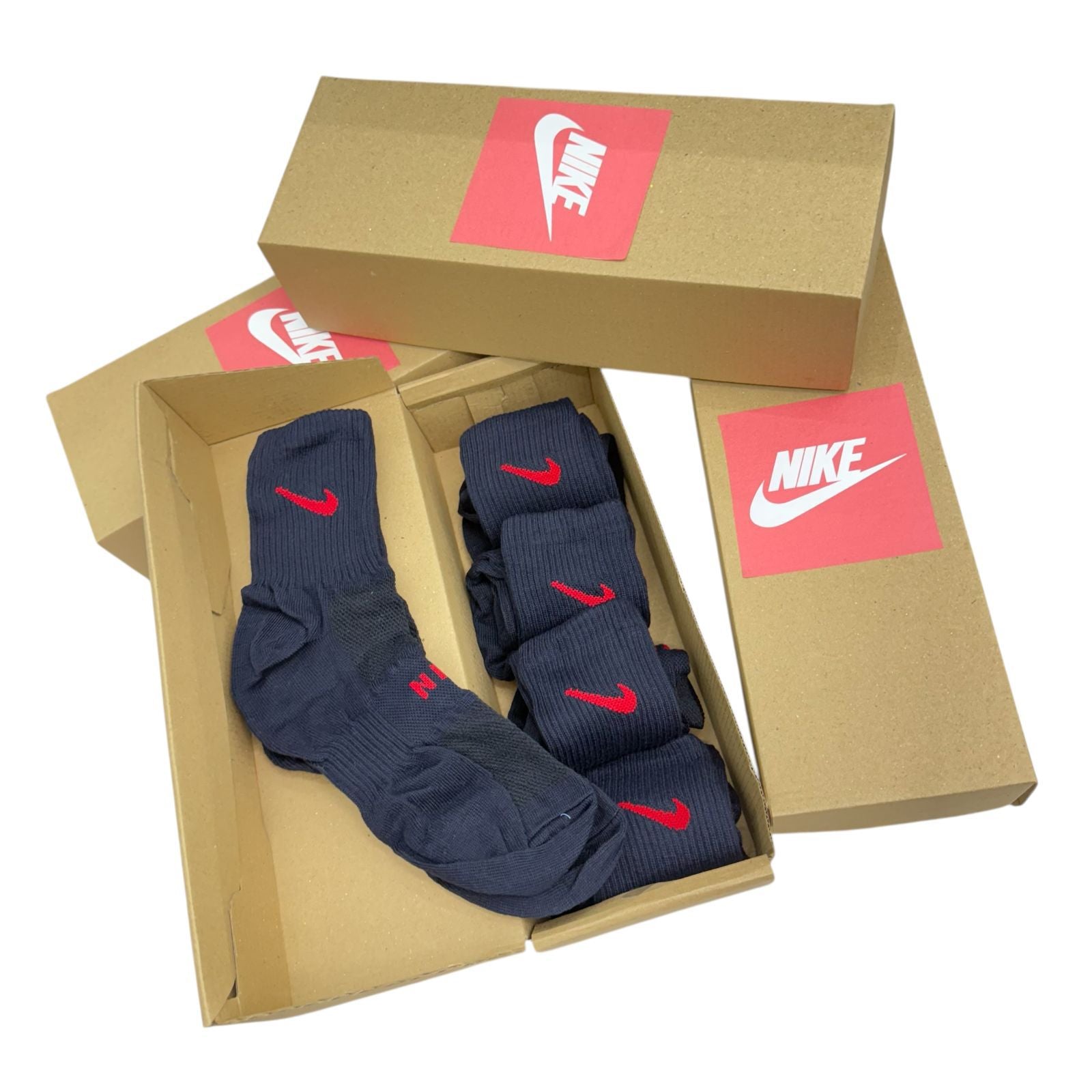 Medias Nike Pack x5