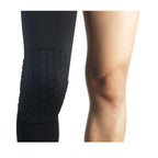 Rodillera Deportiva de Compresión Unisex