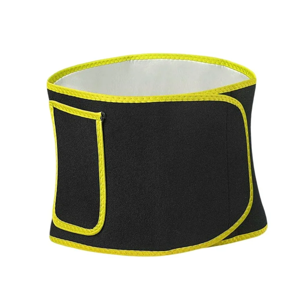 Cinturilla Deportiva de Compresión