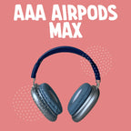 AirPods Max AAA Apple