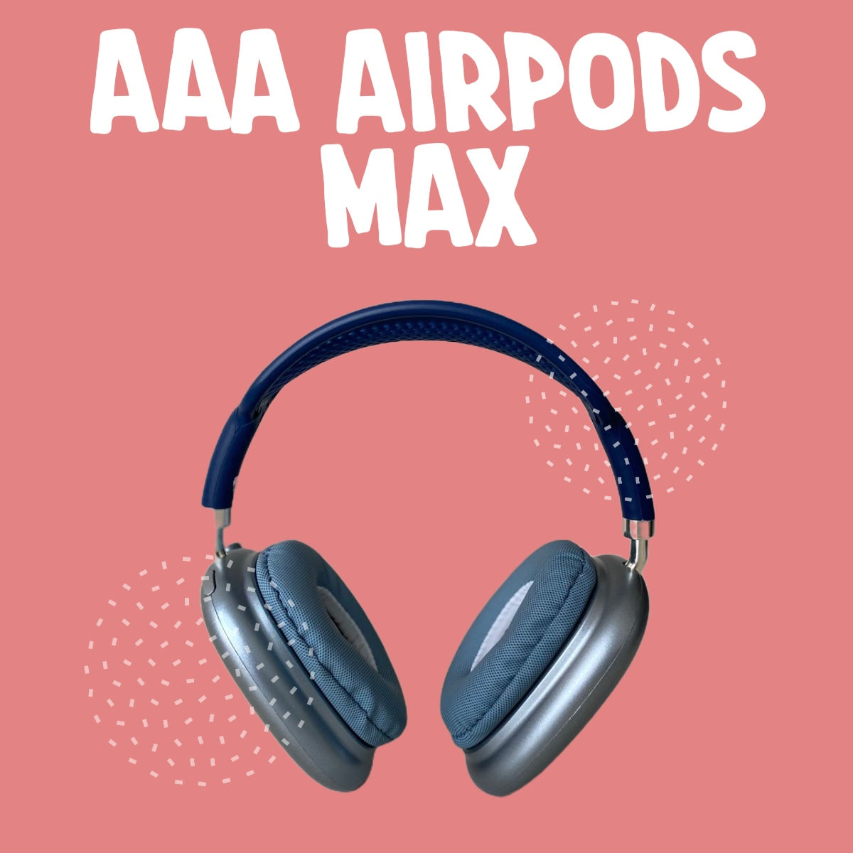 AirPods Max AAA Apple