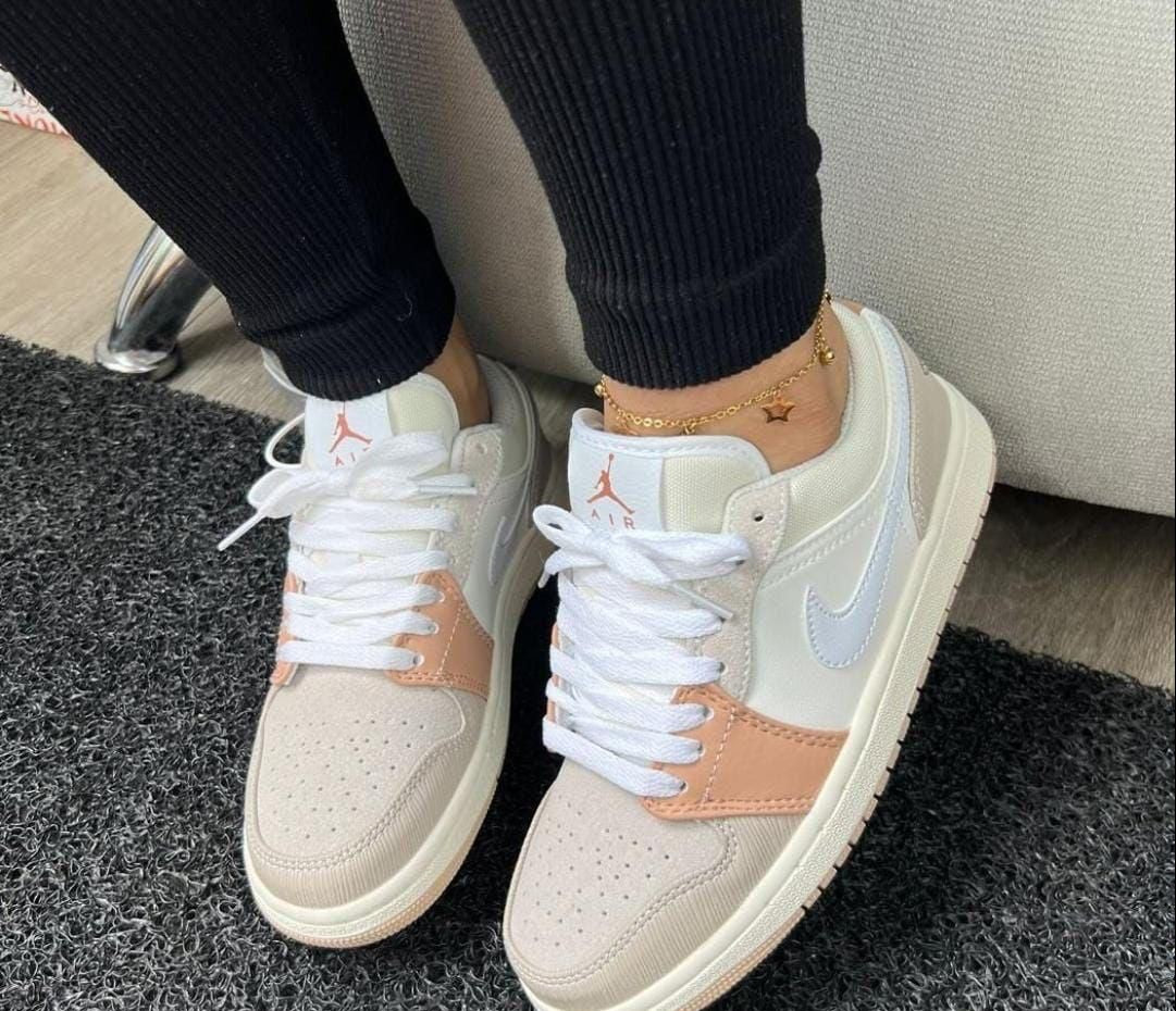 Calzado Nike Dunk Dama