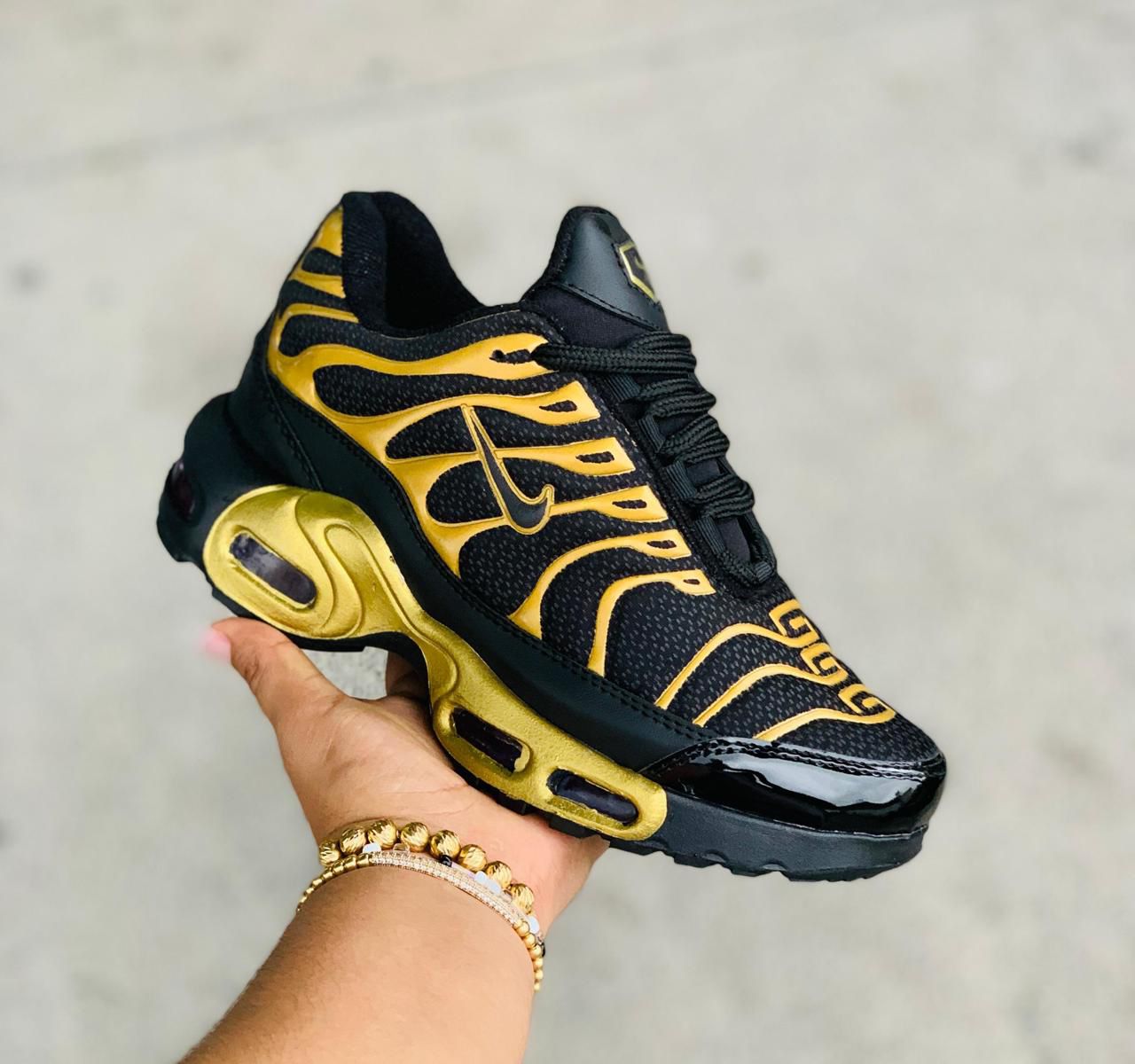 Nike Deportivo Air Vapormax