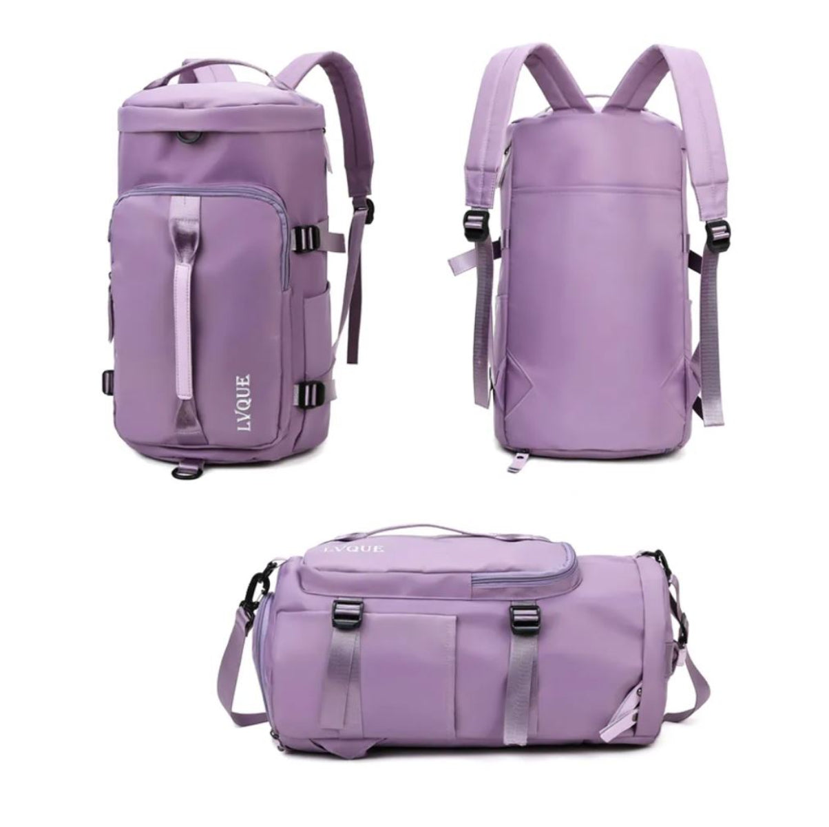 Bolso Deportivo Fitness Gym