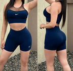 Conjunto Deportivo Top + Leggins