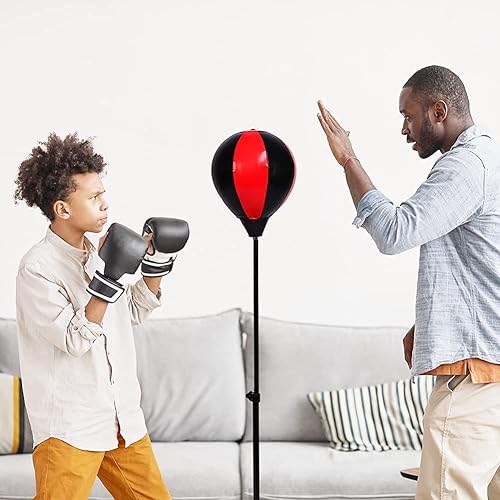 Pelota de Boxeo Infantil