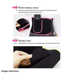 Cinturilla Deportiva de Compresión