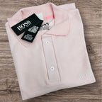 Pack x5 Camisetas Polo Hugo Boss