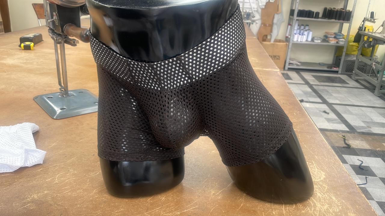 Bóxer Premium