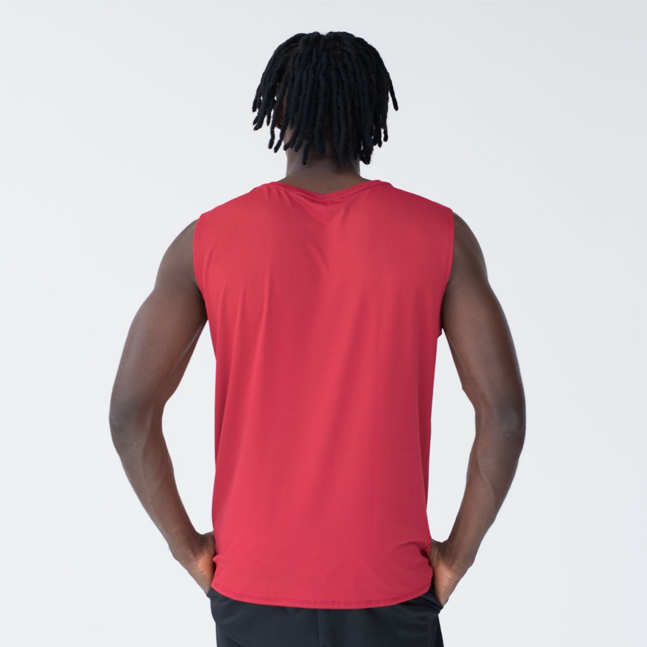 Camiseta Deportiva Transpirable