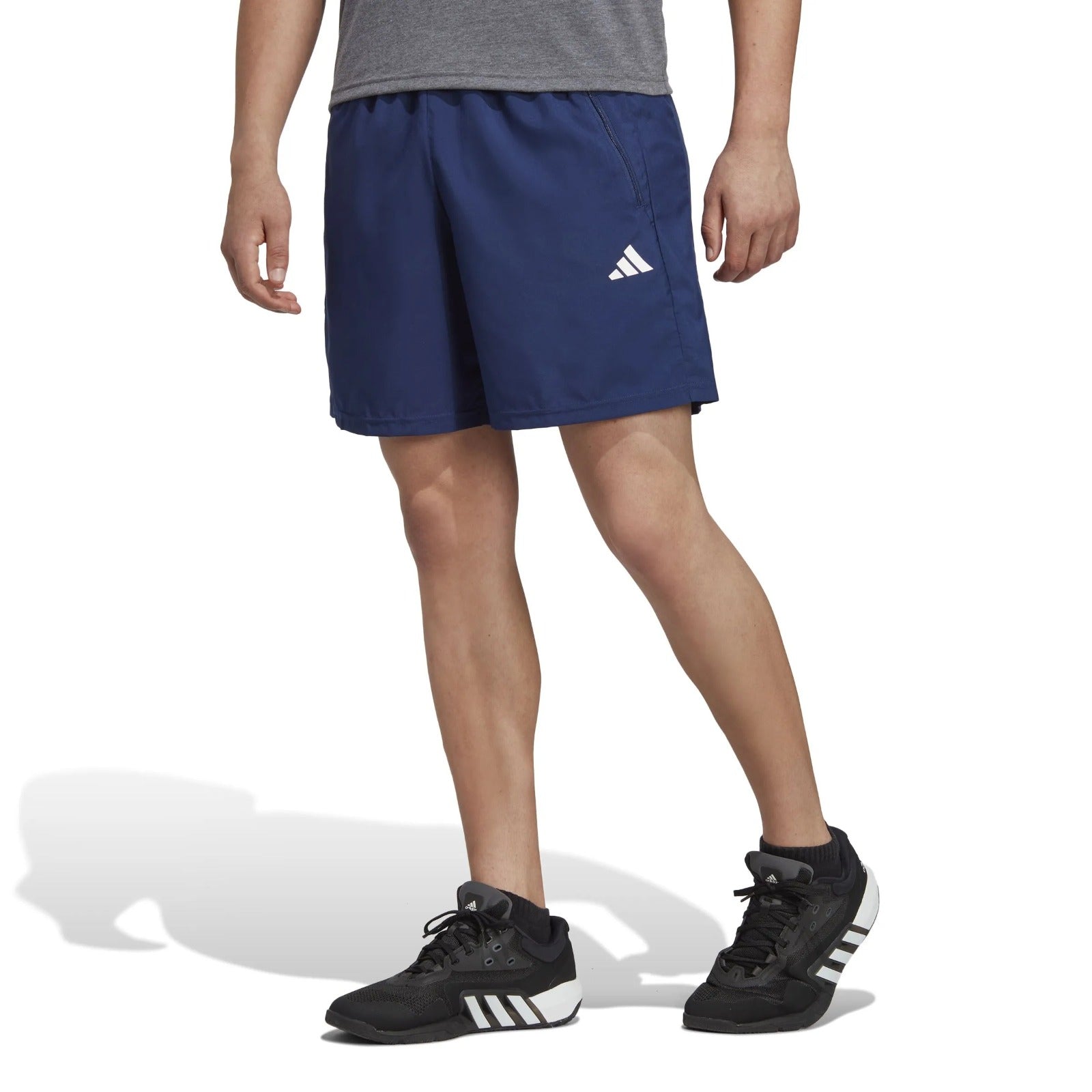 Pantaloneta Unisex Adidas Run It