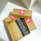 Medias Nike Pack x5