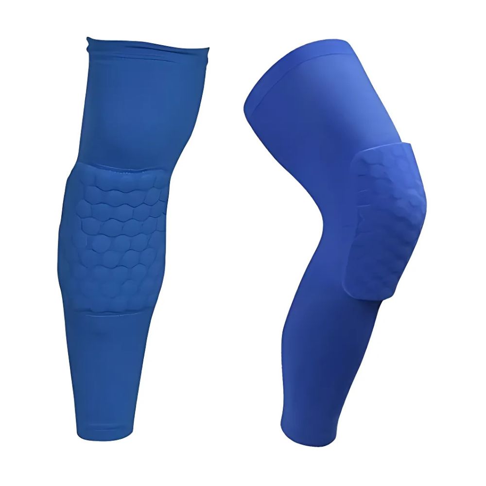 Rodillera Deportiva de Compresión Unisex