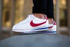 Tenis Retro Nike Cortez