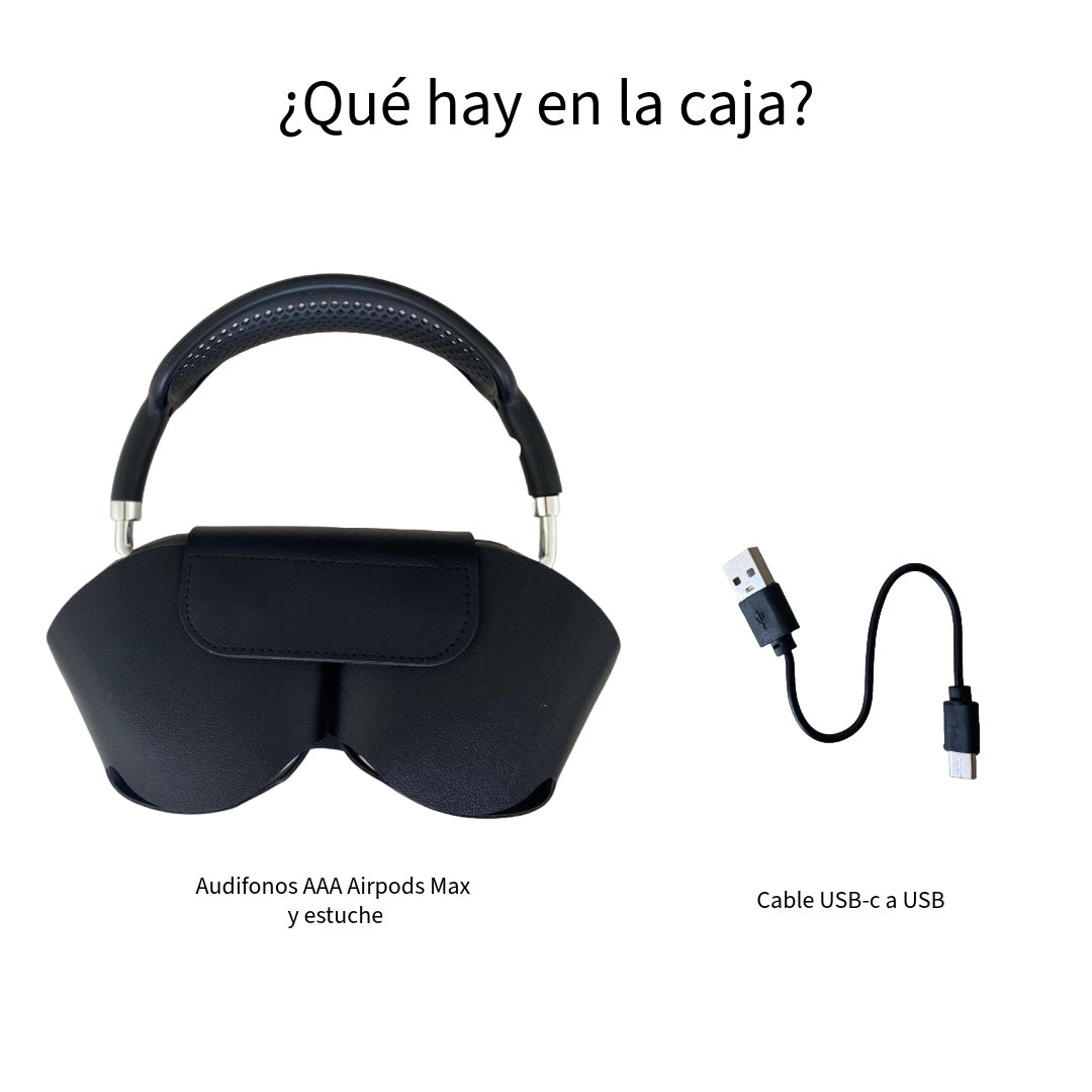 AirPods Max AAA Apple