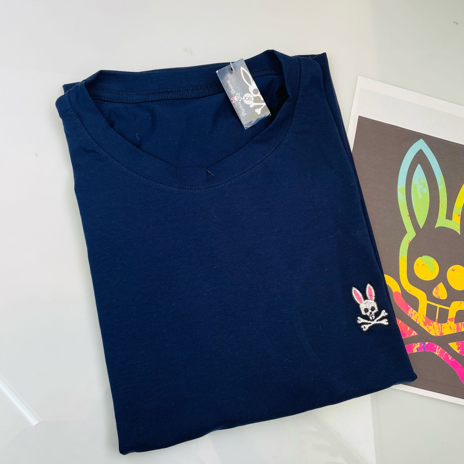 Pack x5 Camisetas Bunny Caballero
