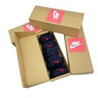 Medias Nike Pack x5