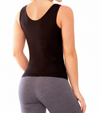 Camisilla Liso Osmotex + Gel Reductor