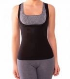 Camisilla Liso Osmotex + Gel Reductor