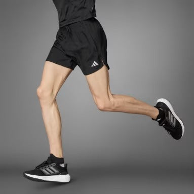 Pantaloneta Unisex Adidas Run It