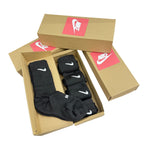 Medias Nike Pack x5