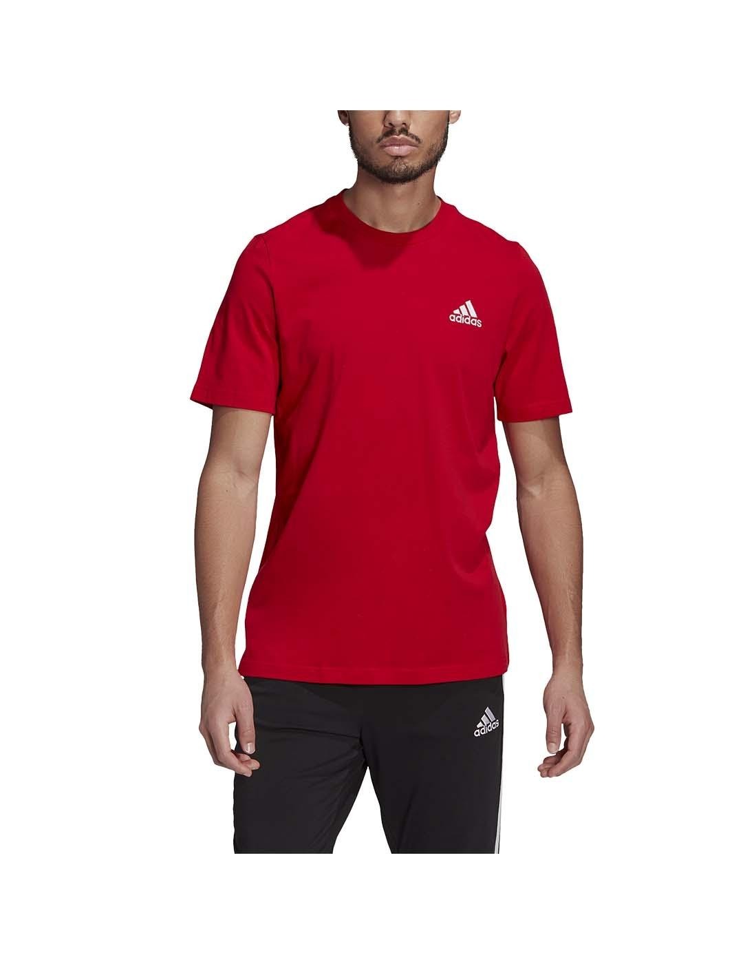 Camiseta Deportiva Adidas Importada