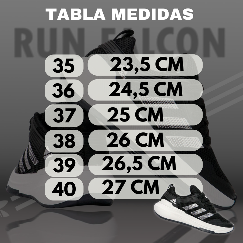 Adidas Run Falcon