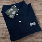 Pack x5 Camisetas Polo Hugo Boss
