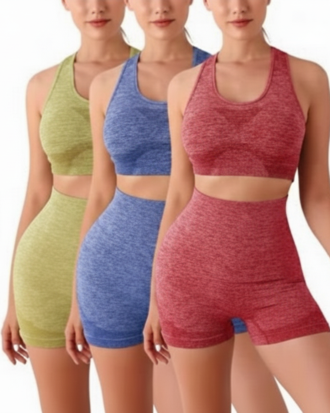 Conjunto Deportivo