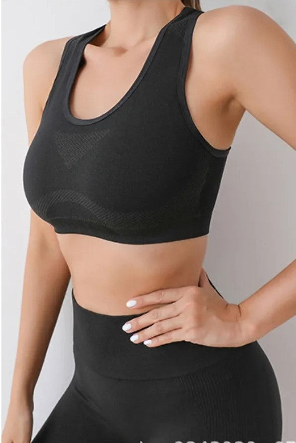 Conjunto Deportivo Seamless