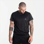 Camiseta Deportiva Transpirable