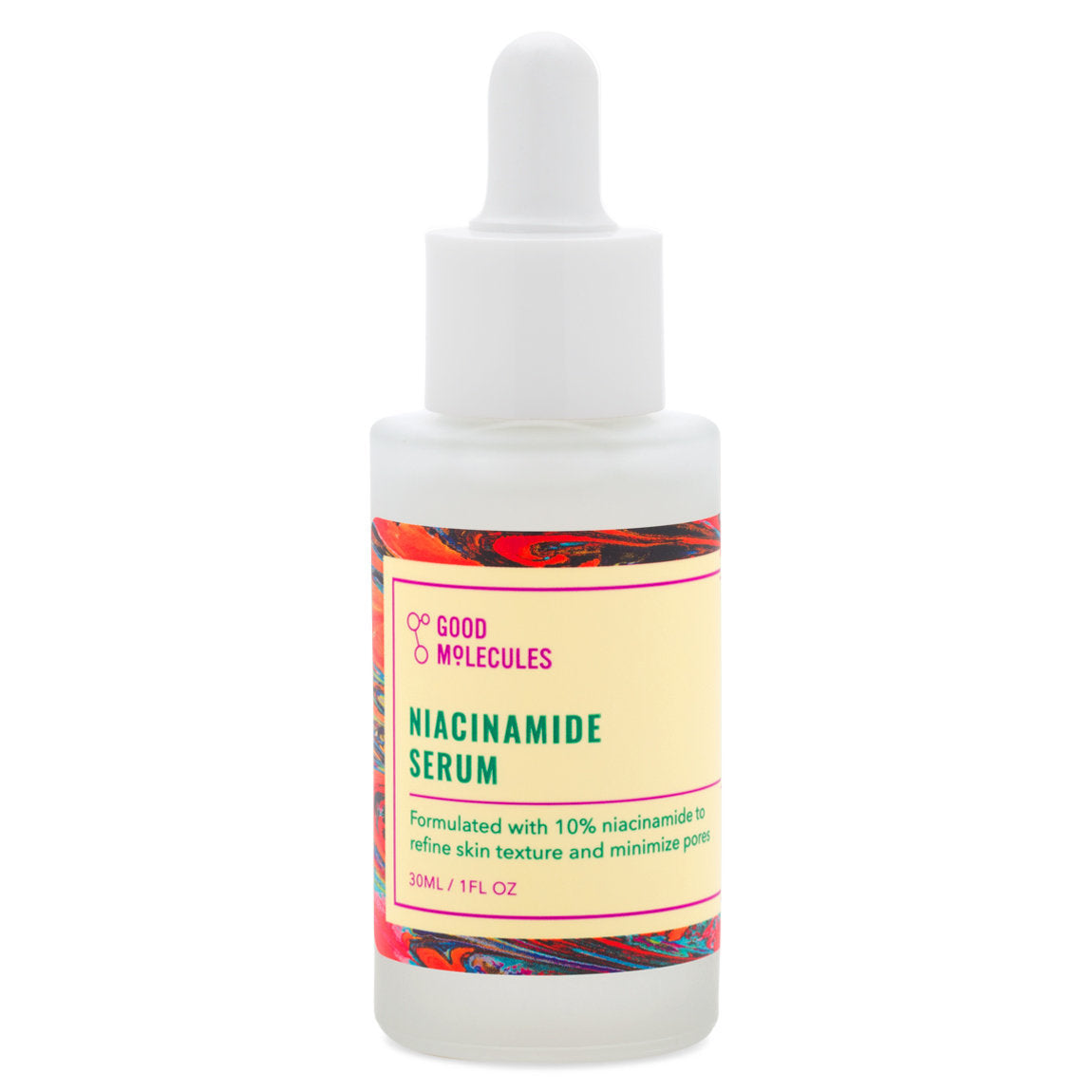 Good Molecules Niacinamide Serum 10% 30mL