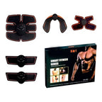 Kit Gimnasia Pasiva