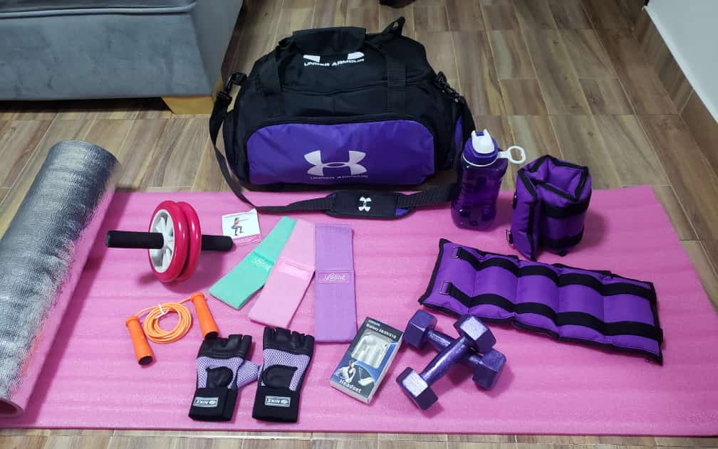 Kit Regalo Sport Life