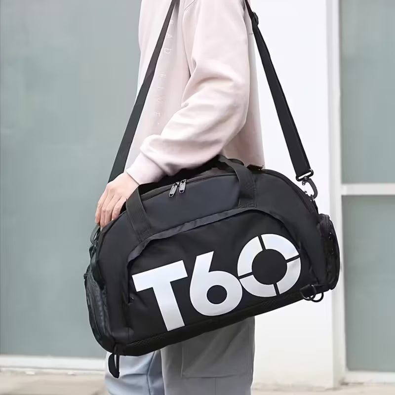 Maleta Deportiva T60