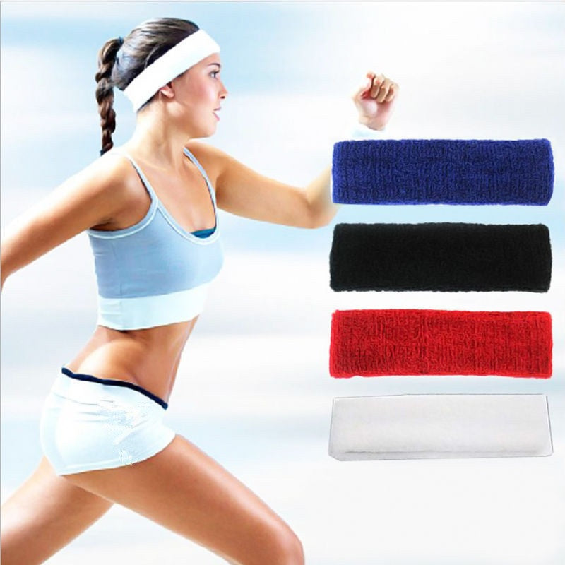 Muñequera Deportiva Unisex