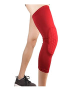 Rodillera Deportiva de Compresión Unisex
