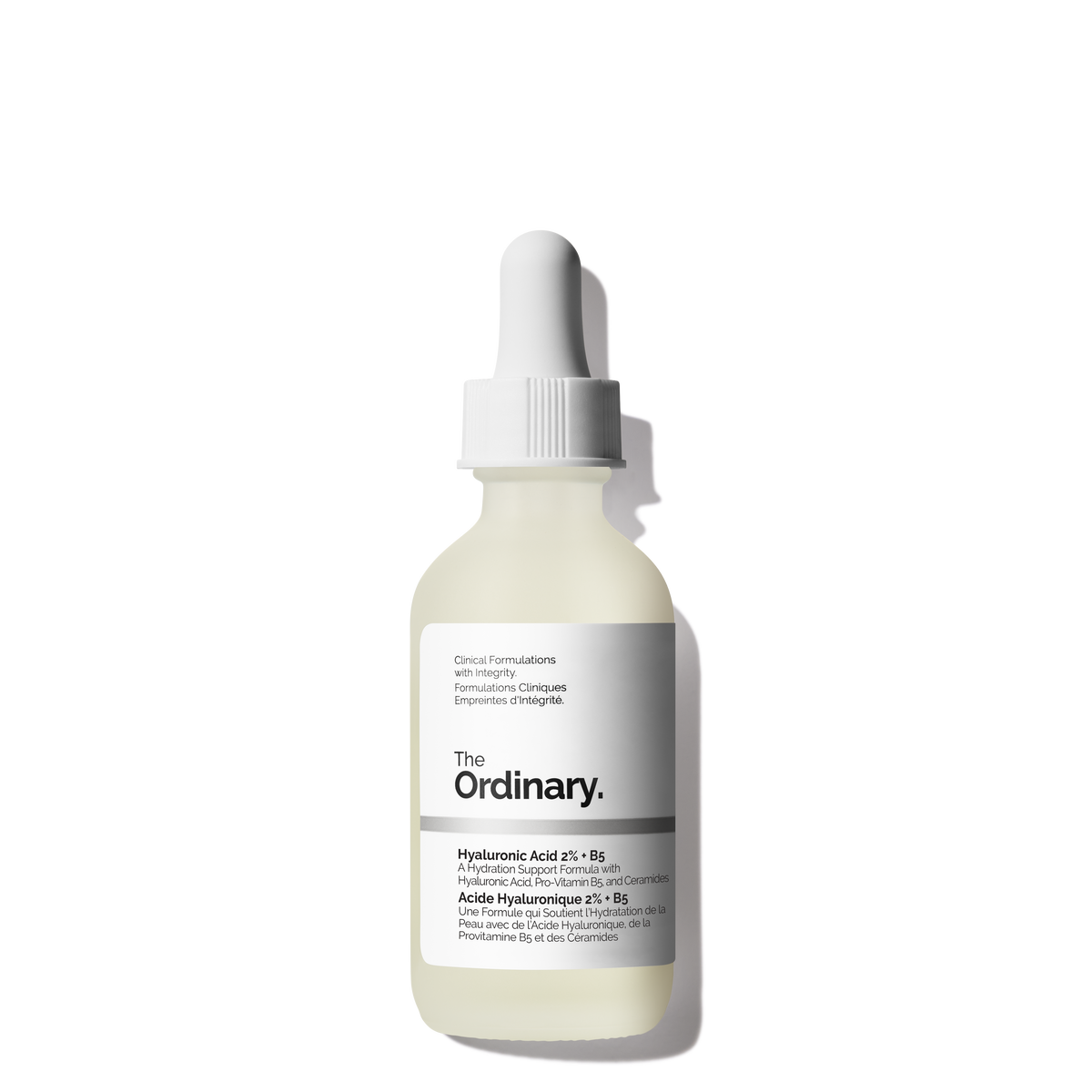 The Ordinary Ácido Hialurónico 2% + B5 30mL