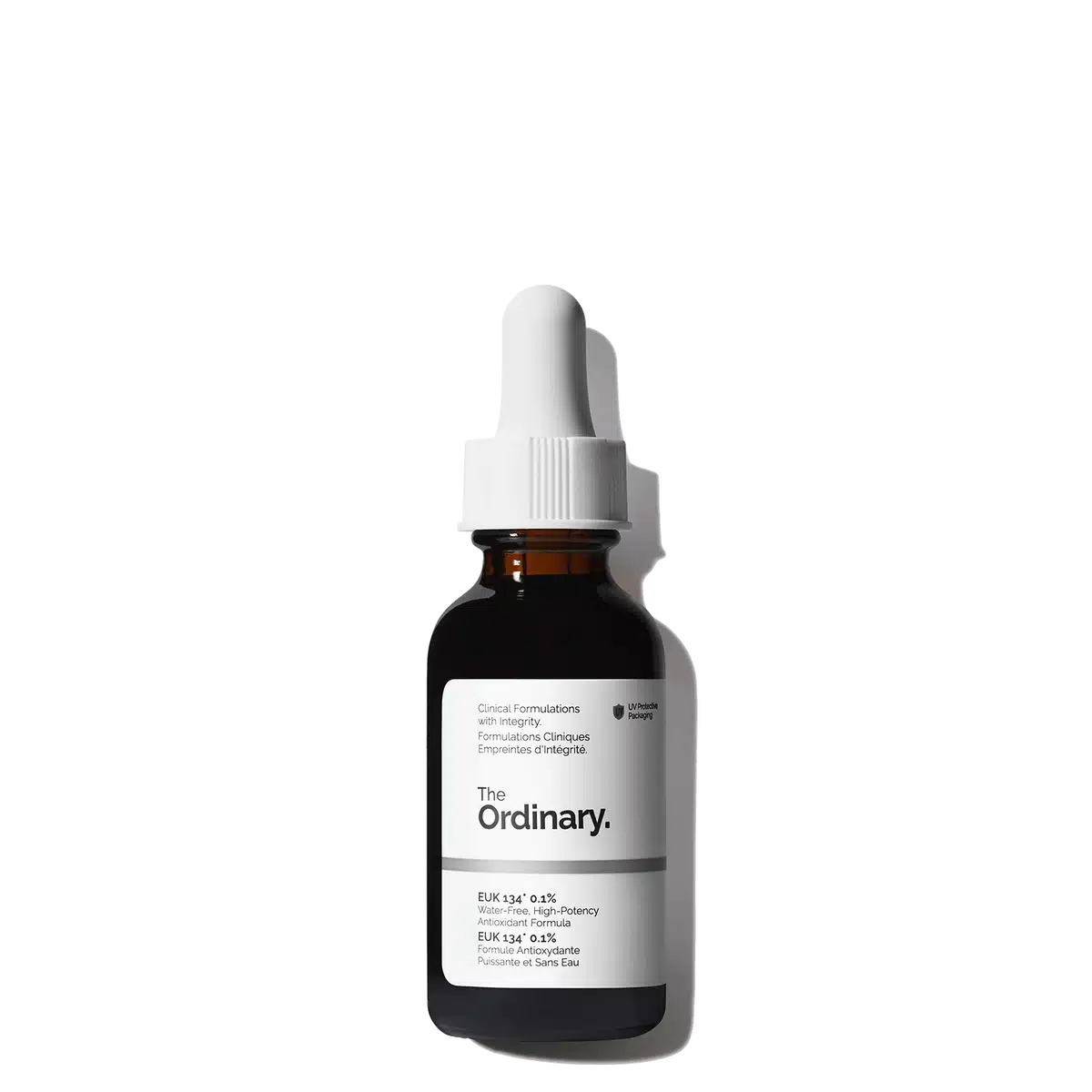 The Ordinary EUK 134 0.1% 30mL